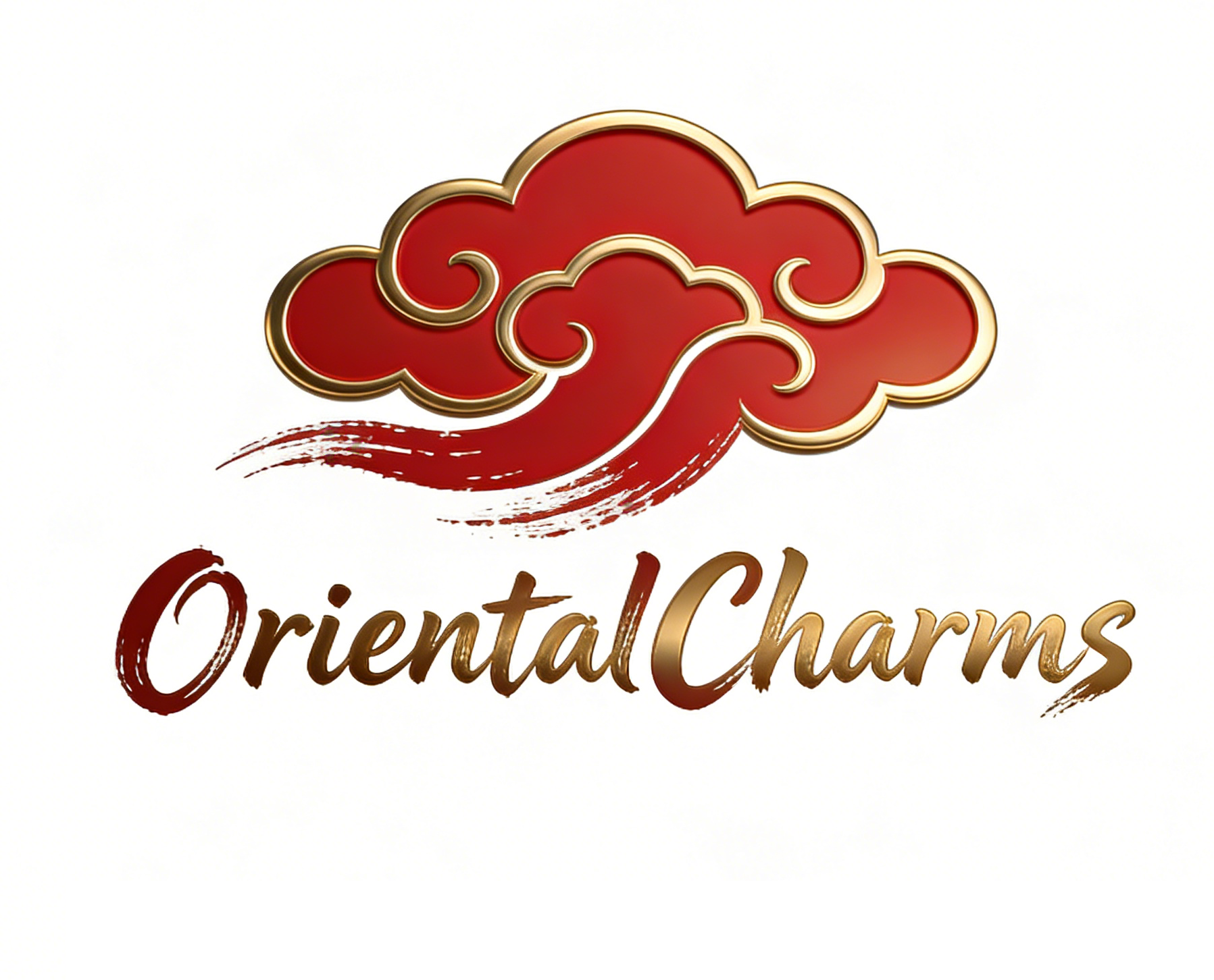 OrientalCharms